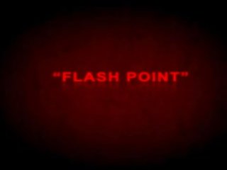Flashpoint: fantastyczny jako piekło