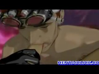 Hentai homosexual anal dong calarind hardcore